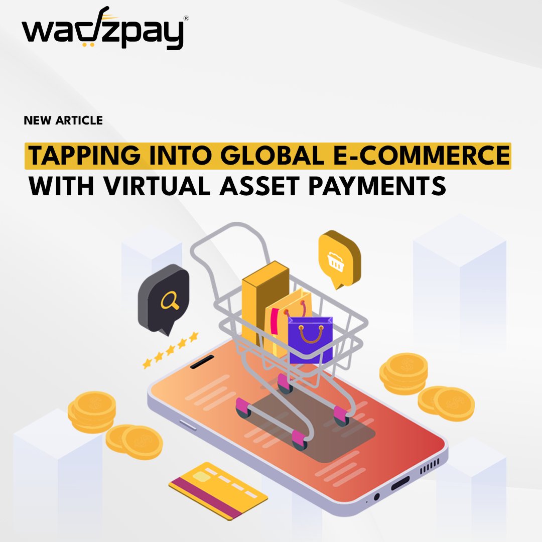 "Crypto Payment Gateways for Businesses"
