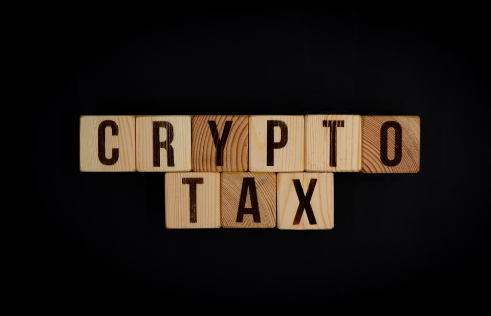 "Cryptocurrency Tax Reporting Guidelines"