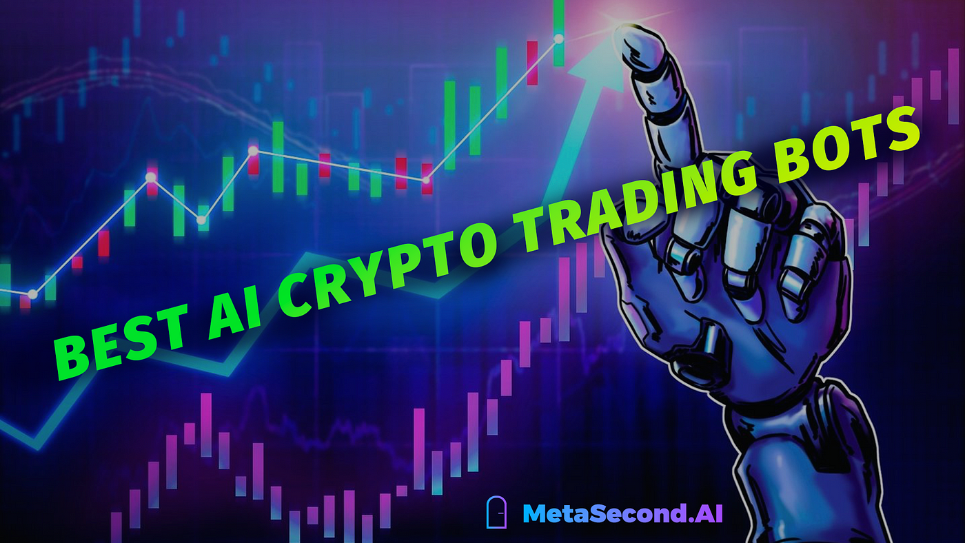 "Cryptocurrency Trading Bots for Automated Trading"