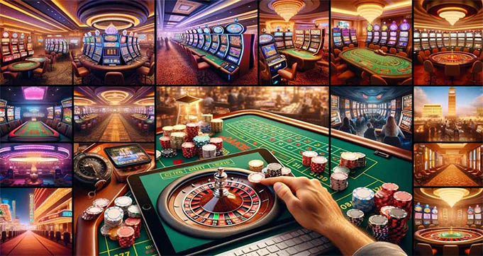 situs judi live casino