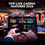 Kenali Fitur Unggulan Bandar Live Casino Terbaik 2025
