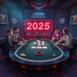 Livegame PokerDice: Sensasi Baru Main Poker dengan Dadu!!!