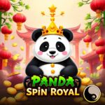 Panda Spin Royal – Slot Online Bertema Oriental Lucu