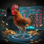 Buka Rahasia Bandar Sabung Ayam Online yang Dipakai Para Pro