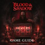 Blood & Shadow (No Limit City): Panduan Lengkap Slot Horor!