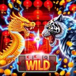 DragonTigerWild: Sensasi Taruhan Cepat di Dunia