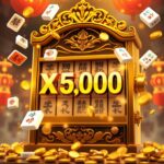 Slot Gacor Mahjong Ways – Scatter Tembus Maxwin!