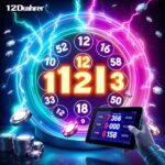 Review Game 12DThunder: Kombinasi Togel, Roulette, dan Gacor!
