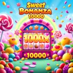Sweet Bonanza 1000 Pragmatic: Ledakan Permen