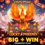 Lucky Phoenix Pragmatic Play: Slot Asia yang Lagi Panas