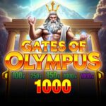 Gates of Olympus 1000: Slot Gacor Zeus dengan RTP Tinggi!