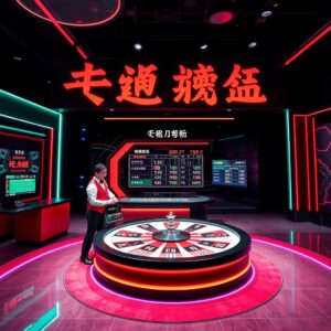RedWhite – Livegame Sederhana Seru dengan Peluang Menang