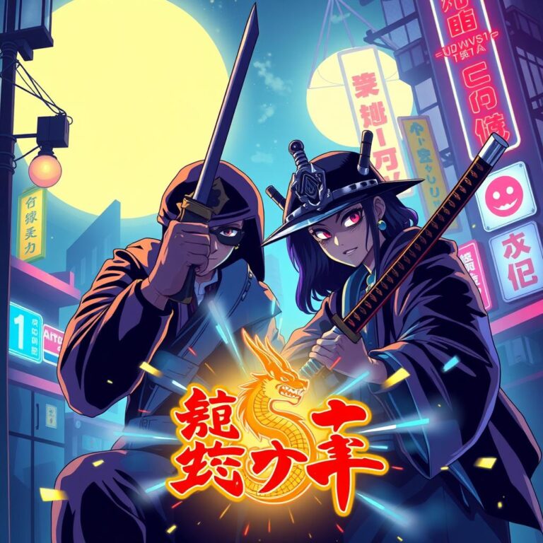 Yakuza Honor: Slot Aksi Ala Mafia Jepang dari PGSoft!