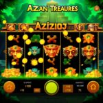 Treasures of Aztec: Petualangan Seru Berburu Harta Rahasia!