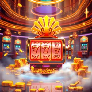Slot Online Terpercaya 2025: Main Aman, Menang Nyaman