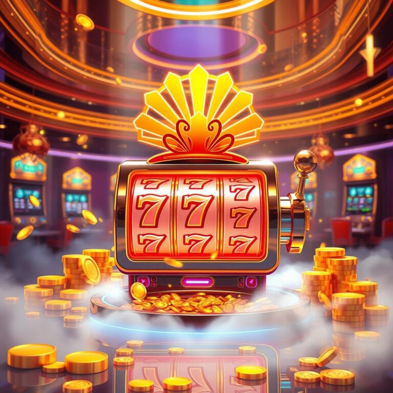 Slot Online Terpercaya 2025: Main Aman, Menang Nyaman