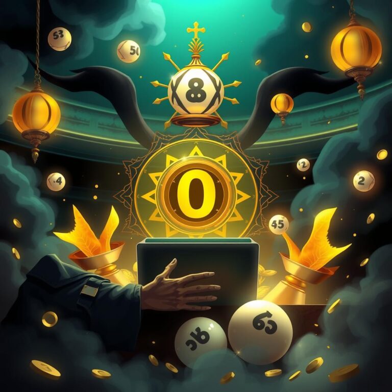 Rahasia Togel Online: Tips Menang yang Jarang Diketahui Pemain