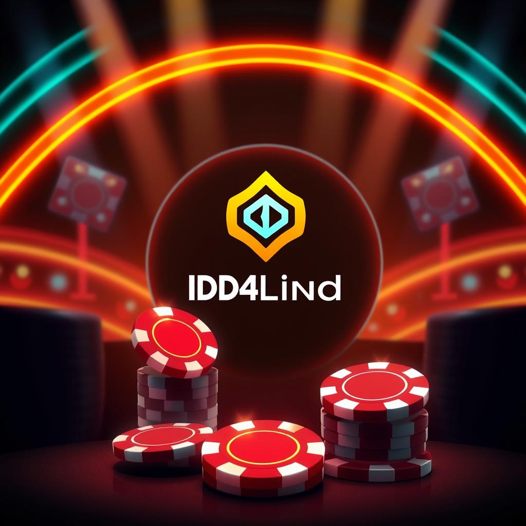 IDN4Stand: Situs Judi Online dengan Fitur Lengkap & Terpercaya