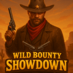 Sensasi Menang Besar di Wild Bounty Showdown