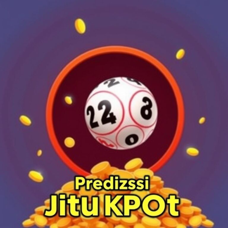 Prediksi Jitu! Angka Togel yang Diprediksi Keluar Hari Ini