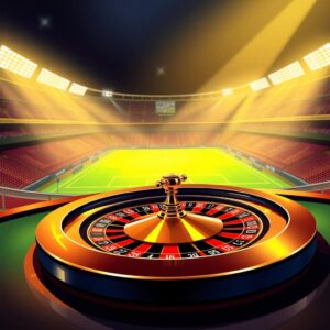 Strategi Jitu Menang di Soccer Roulette: Panduan Pemain Cerdas