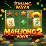 Slot Mahjong Ways 2: Temukan Pola Scatter yang Menguntungkan
