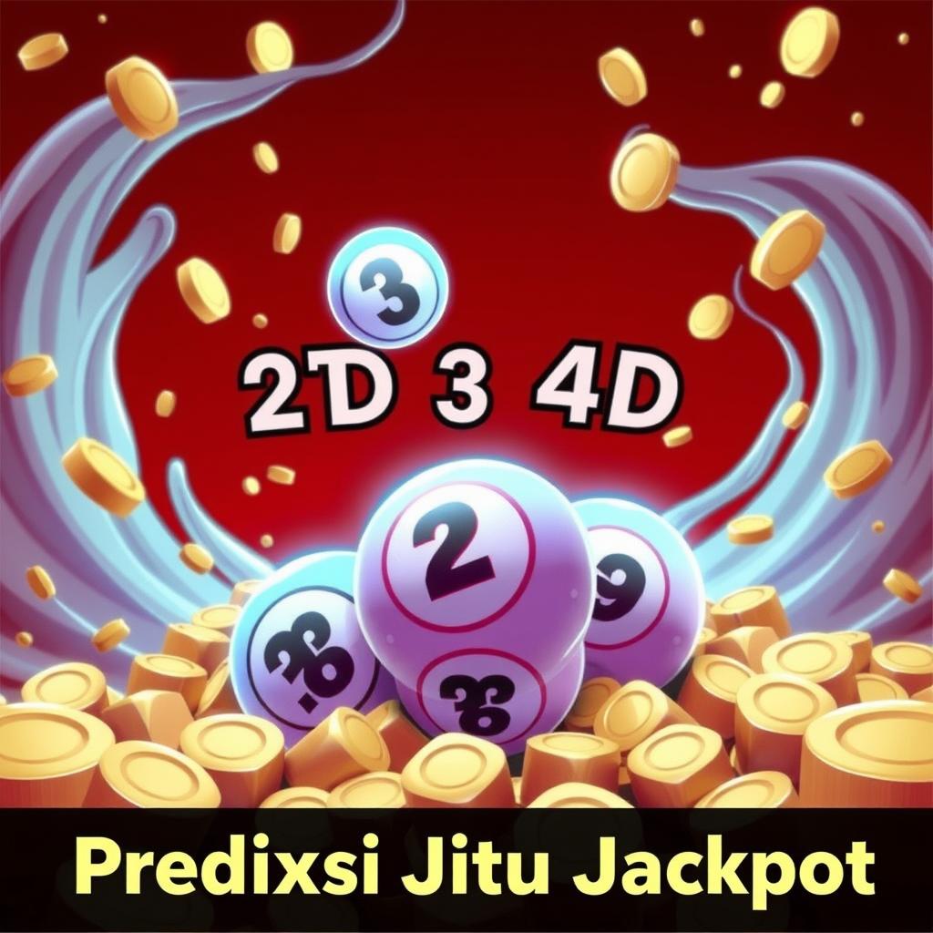 Prediksi Jitu! Angka Togel yang Diprediksi Keluar Hari Ini