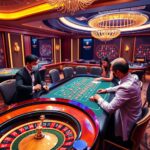 Bandar Live Casino yang Bikin Pemain Auto Tajir!