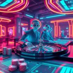 Live Casino Terbaik 2025 – Bukti Pemain Gacor Setiap Hari!