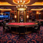 Bandar Live Casino Premium – Pengalaman Taruhan Kelas Dunia!