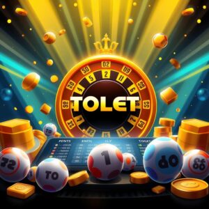 Togel Online Resmi – Jalan Pintas Menuju Jackpot Fantastis!