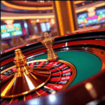 Fortune Roulette Maxwin – Trik Cerdas Raih Kemenangan!