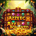 Harta Aztec Bonanza – Petualangan & Jackpot Menggiurkan
