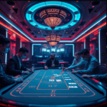 Raih Jackpot Besar di Baccarat Online Terpercaya!