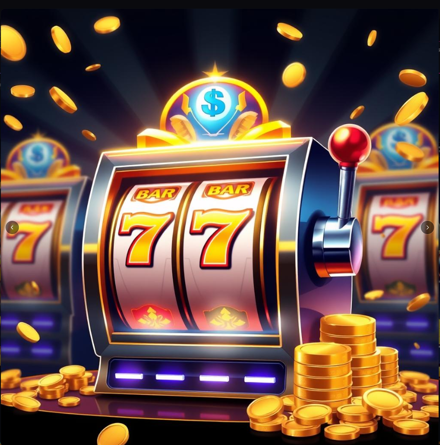 Situs Judi Slot Terpercaya – Menang Besar Setiap Hari