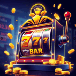 Situs Judi Slot Terpercaya – Menang Besar Setiap Hari