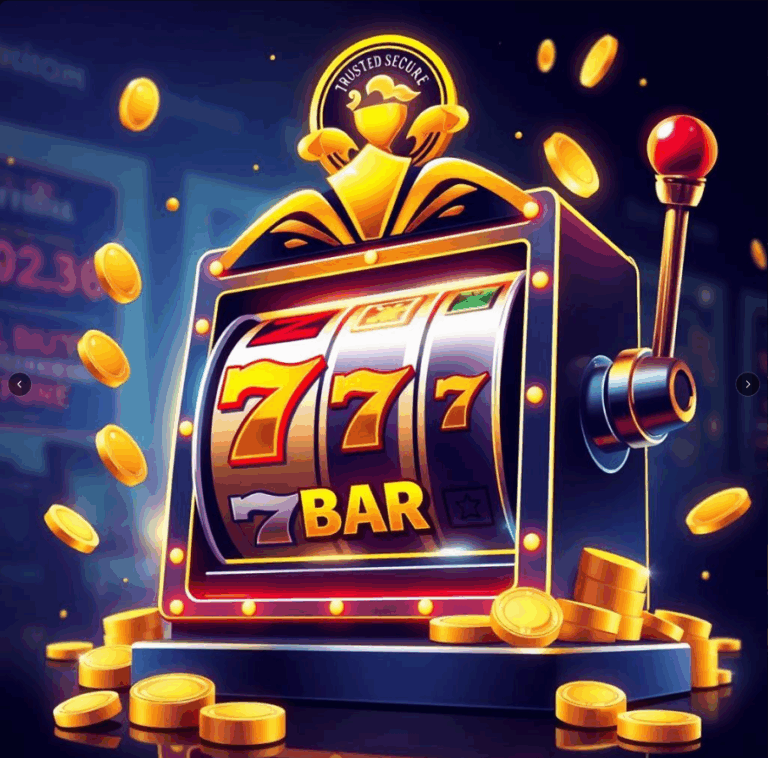 Situs Judi Slot Terpercaya – Menang Besar Setiap Hari