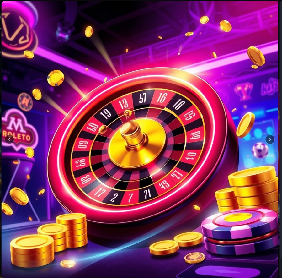 Rolet Online Terpercaya 2025 – Taruhan Cepat & Winrate Tinggi