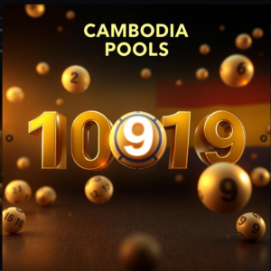 Cambodia Pools Hari Ini – Result Resmi & Statistik Lengkap