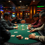 Bandar Ceme Online Terpercaya 2025 – Strategi Menang Cepat,