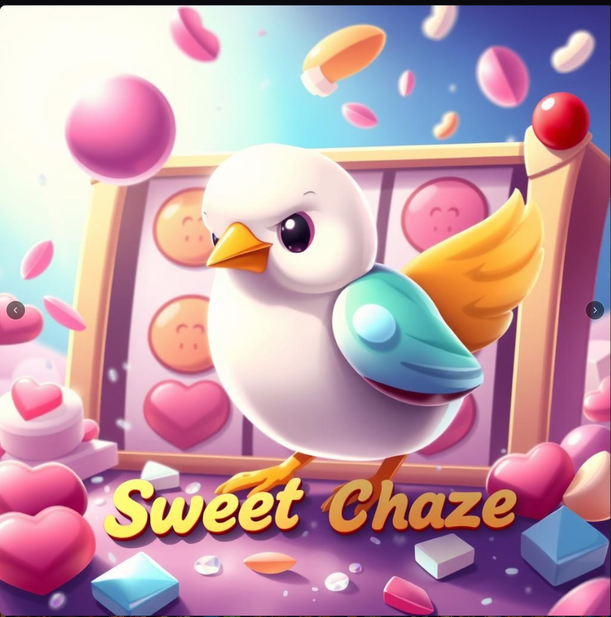 Rahasia Menang Sweet Craze – Bonus Mengamuk & Jackpot