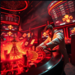 Live Casino Paling Sadis – Bahkan Pemula Bisa Nikmati!