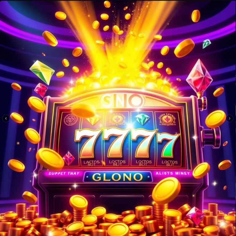 Slot Online Resmi – Aman, Cepat, dan Menguntungkan